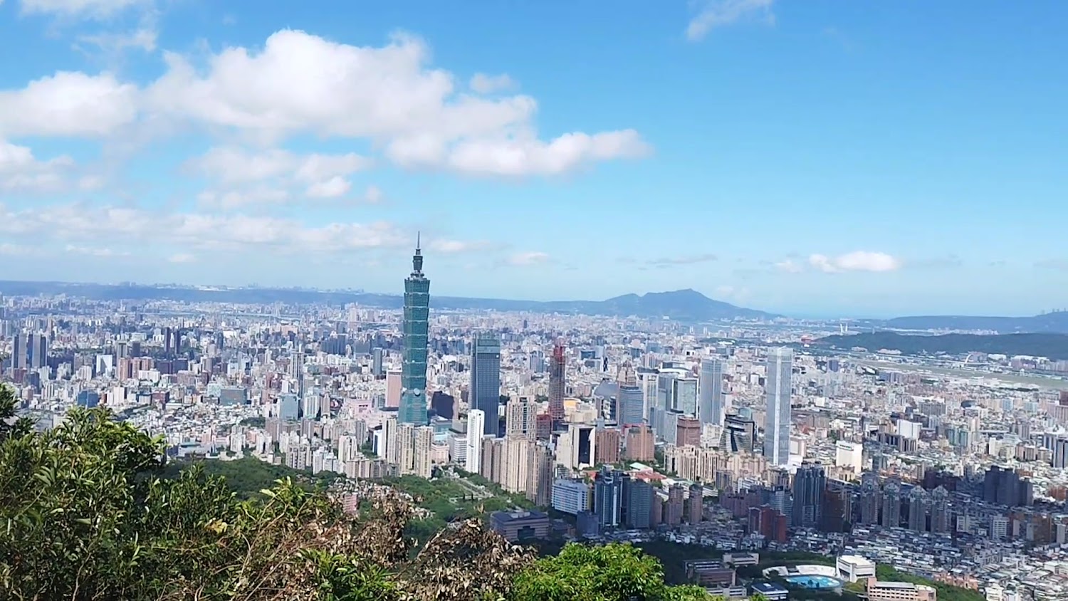 九五峰步道深度散策指南：台北101景觀、象山連走與四獸山經典路線一次看