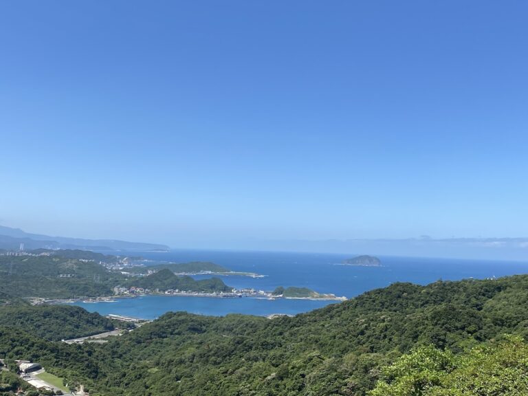 九份老街懶人包 山城夜景、美食散策、交通住宿一次看