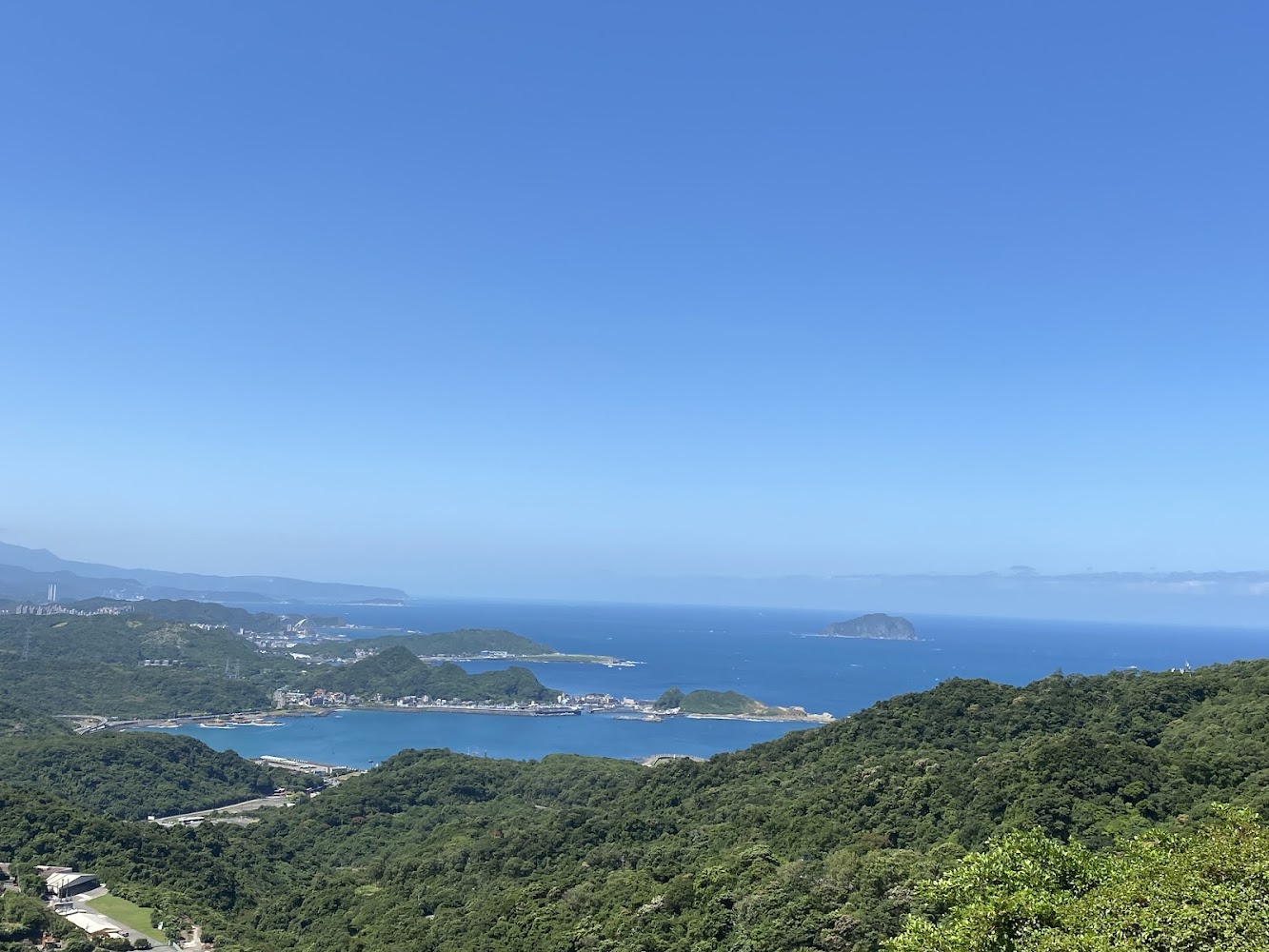 九份老街懶人包 山城夜景、美食散策、交通住宿一次看