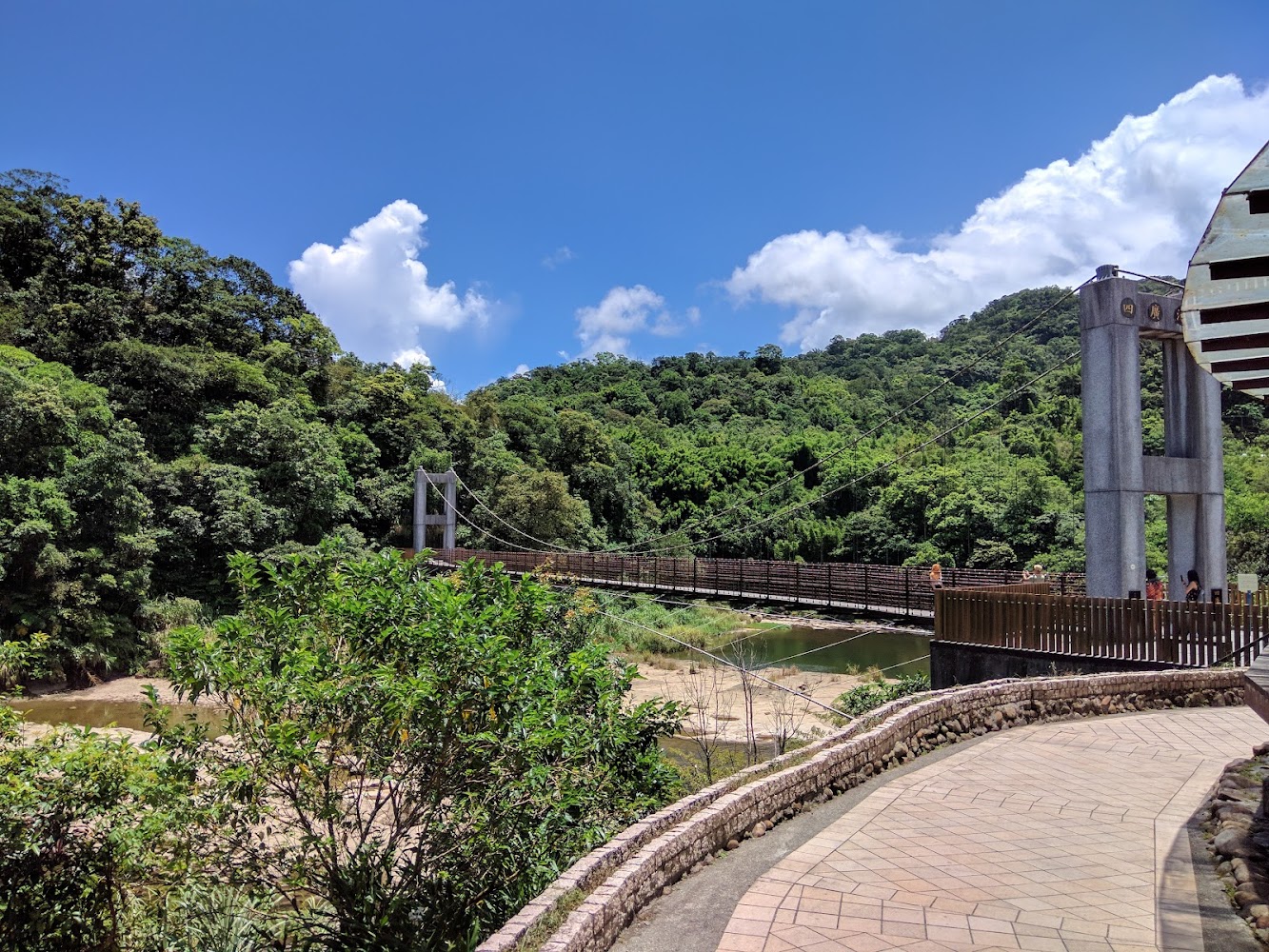 十分瀑布懶人包 3 大必訪路線與公園玩法一次看