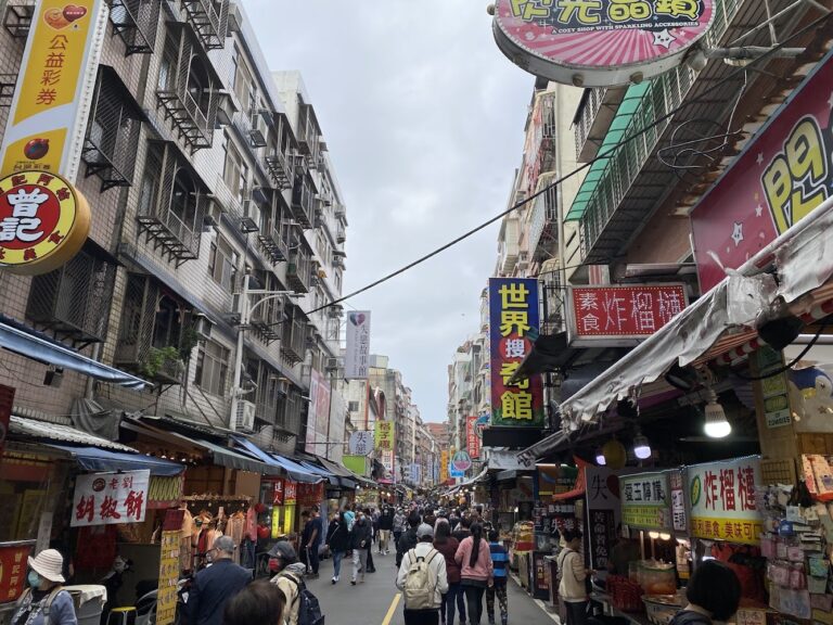 淡水老街懶人包 2 大散步熱點一次看 河岸夕陽小吃伴手禮全收錄