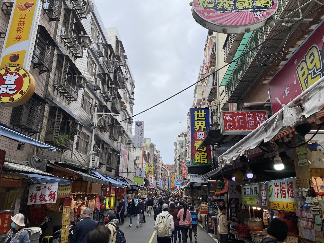 淡水老街懶人包 2 大散步熱點一次看 河岸夕陽小吃伴手禮全收錄
